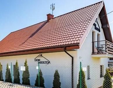 Dom Mierzeja Διαμέρισμα Kąty Rybackie Εξωτερικό φωτογραφία