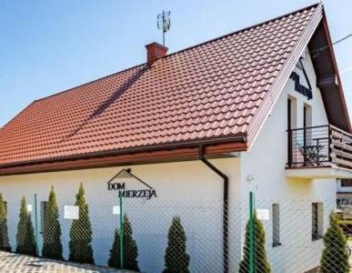 Dom Mierzeja Διαμέρισμα Kąty Rybackie Εξωτερικό φωτογραφία